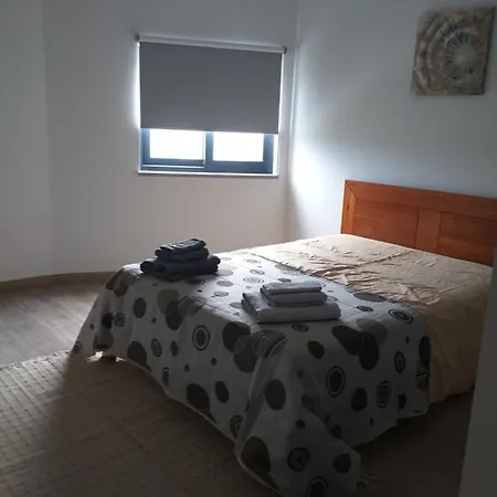 Dom wakacyjny Retiro Da Quinta Do Souto