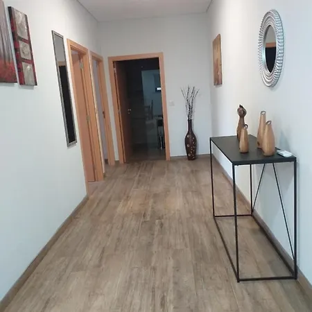 Retiro Da Quinta Do Souto Hébergement de vacances *