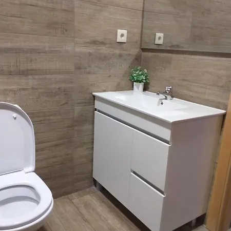 Retiro Da Quinta Do Souto Dom wakacyjny *