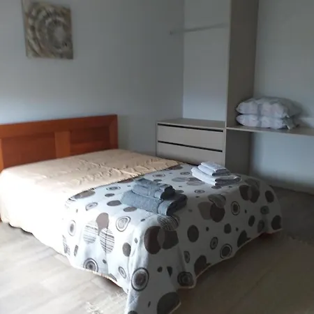 Дом отдыха Retiro Da Quinta Do Souto *