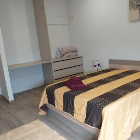 Retiro Da Quinta Do Souto Dom wakacyjny Peso da Régua