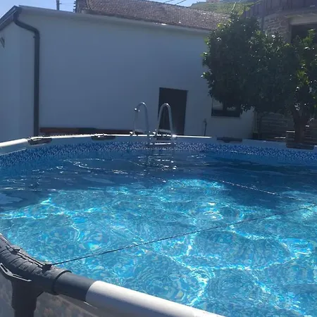 Retiro Da Quinta Do Souto * Peso da Régua