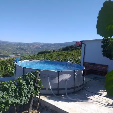 Дом отдыха Retiro Da Quinta Do Souto *