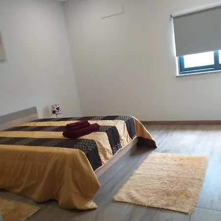 Retiro Da Quinta Do Souto