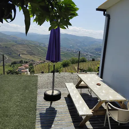 Retiro Da Quinta Do Souto Hébergement de vacances