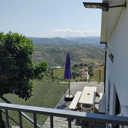 Retiro Da Quinta Do Souto Peso da Régua