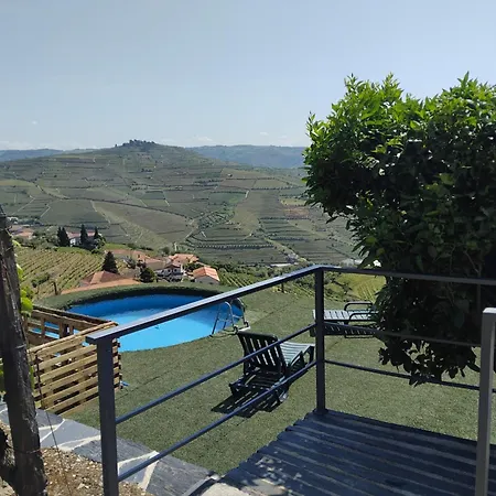 Hébergement de vacances Retiro Da Quinta Do Souto