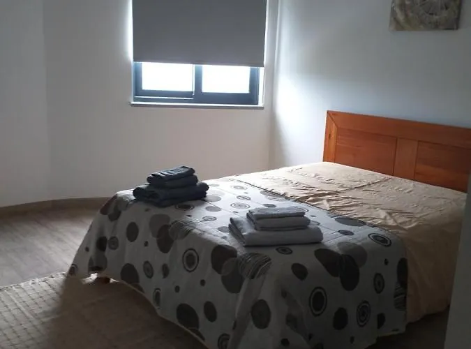 Holiday home Retiro Da Quinta Do Souto