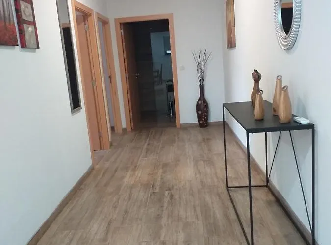 Retiro Da Quinta Do Souto Holiday home *