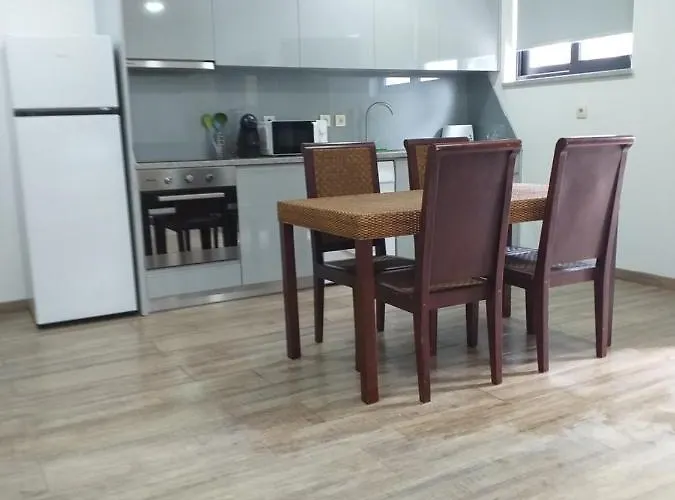 Retiro Da Quinta Do Souto Peso da Régua