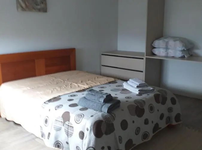 Holiday home Retiro Da Quinta Do Souto *