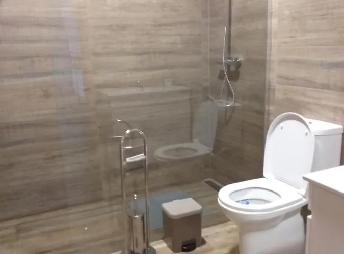 Retiro Da Quinta Do Souto Holiday home *