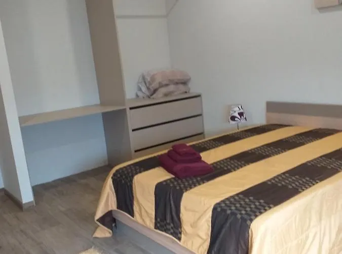 Retiro Da Quinta Do Souto Holiday home Peso da Regua