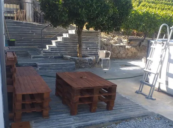 Holiday home Retiro Da Quinta Do Souto