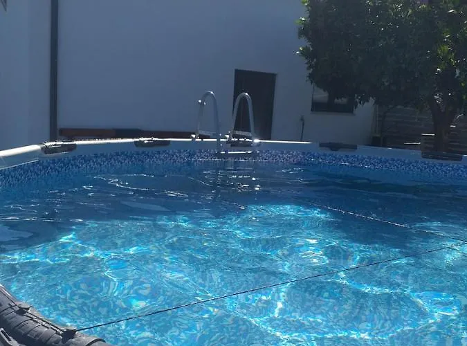 Retiro Da Quinta Do Souto * Peso da Régua