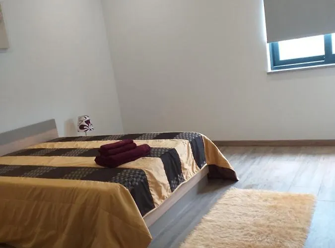 Retiro Da Quinta Do Souto