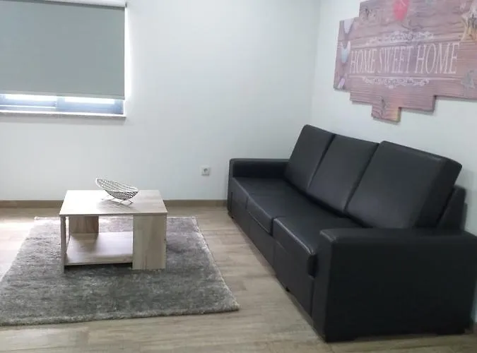 Holiday home Retiro Da Quinta Do Souto